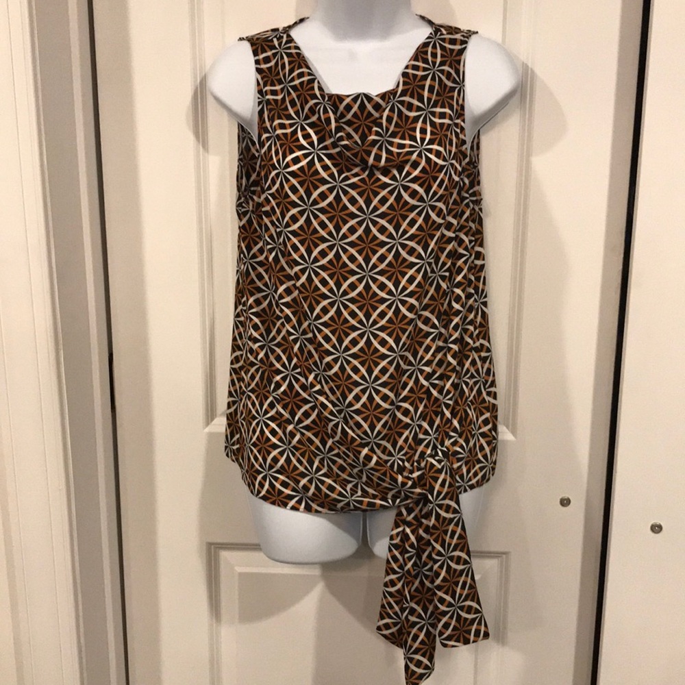 Worthington Blouse Size S